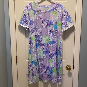 Lilly Pulitzer Cody Dress